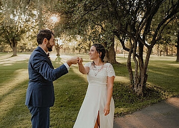 Longueuil videographer Léonie Laperrière Photographe & Vidéaste