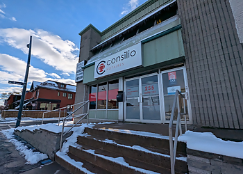 Léveillé et Associés - Gatineau, QC Avocats En Divorce - Law Firm Exterior Image