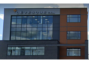 Mirabel accounting firm Lévesque CPA