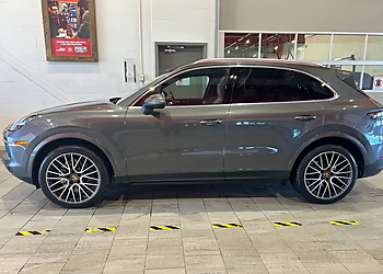 Levis car dealership Lévis Toyota