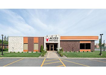 Saint Jean sur Richelieu Architectes Résidentiels MA Architecte