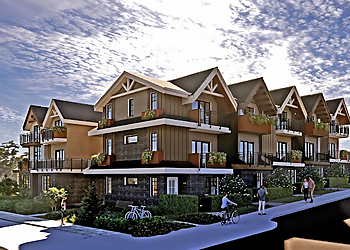 MA Architects - Vancouver, BC Residential Architects - Service Image