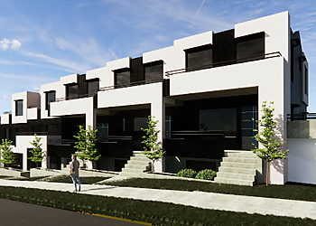 MA Architects - Vancouver, BC Residential Architects - Project Image