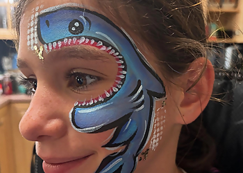 MABEL MOON - Barrie, ON Face Painting - Service Highlights