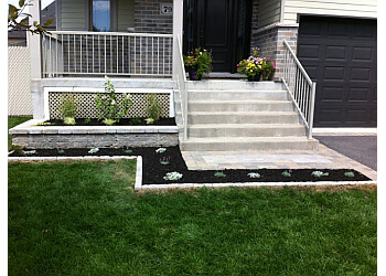 Saint Jean sur Richelieu Service D'Entretien De Pelouse MAB Entretien