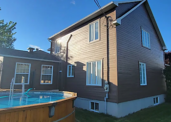 Levis Peintres MAB Peinture