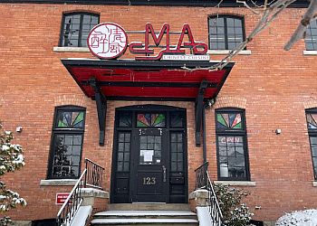 St Catharines Restaurants Chinois MA Chinese Cuisine