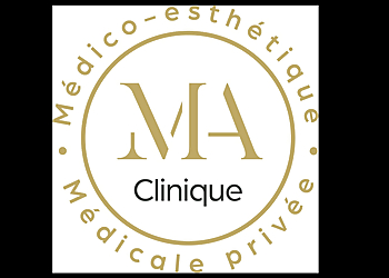 M.A. Clinique - Granby, QC Spa Médical - Clinic Logo