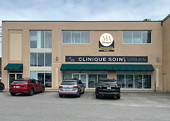 Granby Spa Médical M.A. Clinique