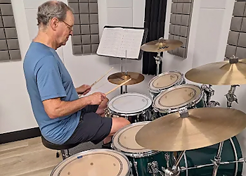 Kawartha Lakes music school MAD Music School