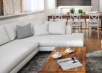 Gatineau Designers et Décorateurs D'intérieur MA Design