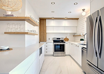 Gatineau Designers et Décorateurs D'intérieur MA Design