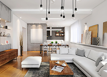 Gatineau interior designer MA Design