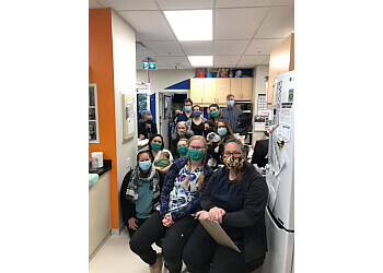 Nanaimo veterinary clinic Mahalo Veterinary Hospital