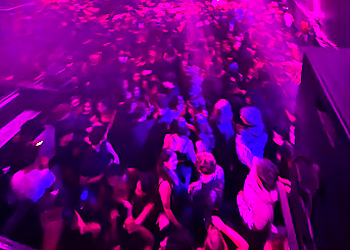 MANSION - Hamilton, ON Night Clubs - Dance floor image