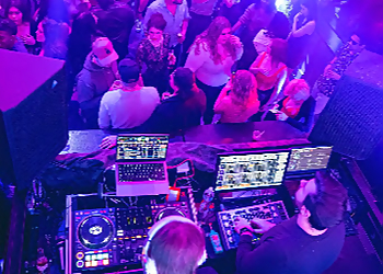 MANSION - Hamilton, ON Night Clubs - Live music image