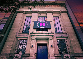 MANSION MANSION - Hamilton, ON Night Clubs - Club Exterior