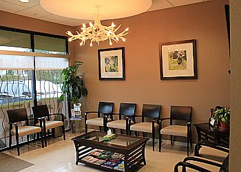 Maple Ridge cosmetic dentist Maple Place Dental Centre
