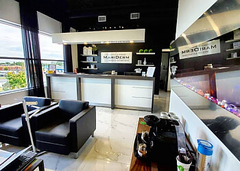 Saint Jean sur Richelieu med spa Mariderm Médico-Esthétique