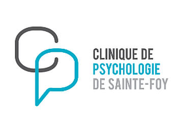 Quebec psychologist MARIE-PIER DÉRY, D.Ps - CLINIQUE DE PSYCHOLOGIE DE SAINTE-FOY