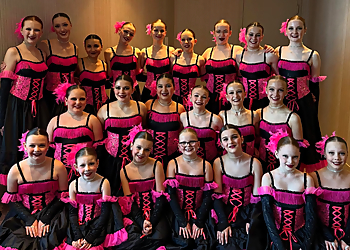 MARIPOSA DANCE COMPANY - Orillia, ON Dance Schools - Team Image
