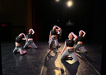 MARIPOSA DANCE COMPANY - Orillia, ON Dance Schools - Performance Image