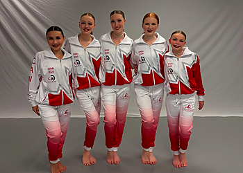 MARIPOSA DANCE COMPANY MARIPOSA DANCE COMPANY - Orillia, ON Dance Schools - Student Image