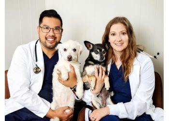 Orillia veterinary clinic Mariposa Veterinary Hospital