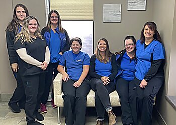 Moncton Cliniques Vétérinaires Maritime Animal Hospital