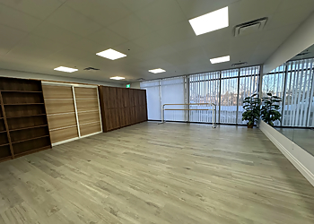 MARKHAM SCHOOL OF DANCE - Markham, ON Dance Schools - Interior Image