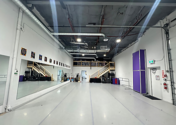 MARKHAM SCHOOL OF DANCE - Markham, ON Dance Schools - School Image