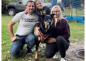 St Catharines Cliniques Vétérinaires Martindale Animal Clinic