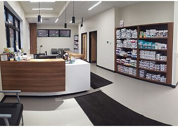 Sudbury Cliniques Vétérinaires Martindale Animal Hospital