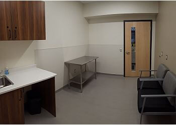 Sudbury Cliniques Vétérinaires Martindale Animal Hospital