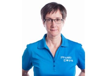 MARTINE DION, PT - PHYSIO EXTRA