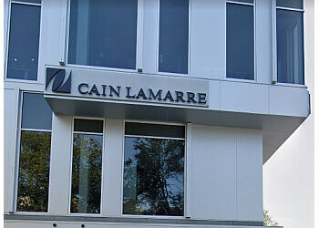 Saguenay real estate lawyer MARTIN Lajoie - CAIN LAMARRE