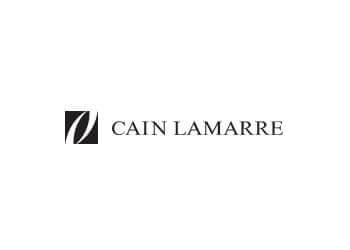 Saguenay real estate lawyer MARTIN Lajoie - CAIN LAMARRE