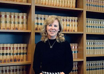 Surrey estate planning lawyer MARY-JANE WILSON - Wilson Rasmussen LLP