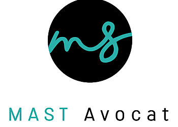 MAST Avocats - Quebec, QC Avocats D'Affaires - Law Firm Logo
