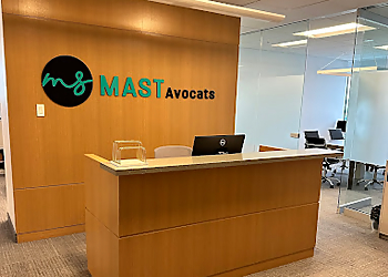 Quebec Avocats D'Affaires  MAST Avocats Québec