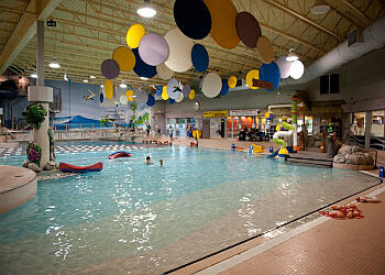 3 Best Recreation Centers in Abbotsford, BC - ThreeBestRated