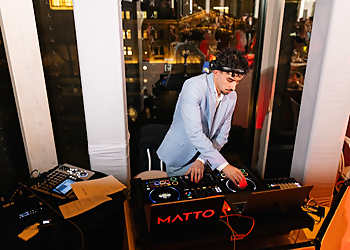 MATTO Entertainment - Ottawa, ON Entertainment Companies - DJ Performance Image
