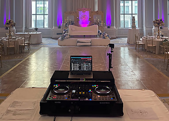 MATTO Entertainment - Ottawa, ON Entertainment Companies - DJ Setup Image