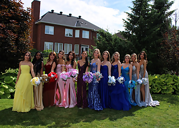 MATTO Entertainment - Ottawa, ON Entertainment Companies - Professional Highlights