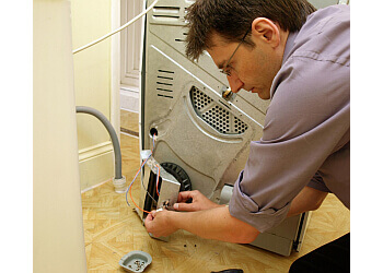 Caledon appliance repair service MAX Appliance Repair