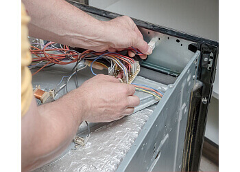 Caledon appliance repair service MAX Appliance Repair