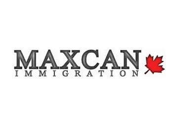 Markham immigration consultant Maxcan Immigration