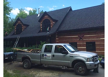 roofing contractors huntsville