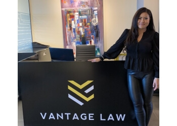 M. Alessandra B. Ocampo - Vantage Law in Vaughan 