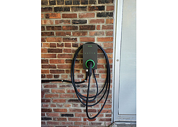 Laval electrician MAÎTRE VOLT AMPÈRE, INC.